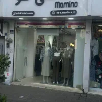 فروش مغازه در قلب هفت حوض