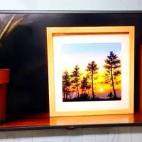 تلویزیون|تلویزیون و پروژکتور|میاندوآب, |دیوار