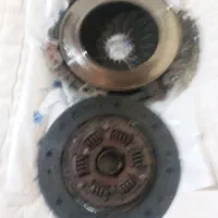 فروش.تعدادی.لوارم.خودرو|قطعات یدکی و لوازم جانبی|تبریز, |دیوار