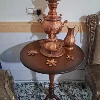 سماور مس