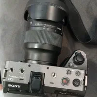 دوربین sony|دوربین عکاسی و فیلم‌برداری|تهران, ونک|دیوار