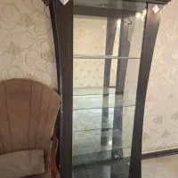 بوفه ایستاده درحد نو