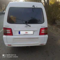 ون دلیکا شخصی  مدل 86 کولر روشن|خودرو سواری و وانت|تبریز, |دیوار