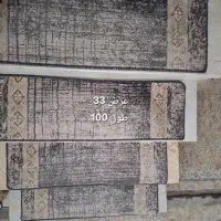 گلیم فانتزی|گلیم، جاجیم، گبه|قدس, شهر‌قدس|دیوار