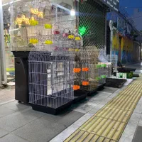 (قفس چهار لیوان ۶درب)|لوازم جانبی حیوانات|مشهد, شاهد (شهرک غرب)|دیوار