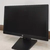 مانیتور  HP E222|قطعات و لوازم جانبی رایانه|ملارد, |دیوار