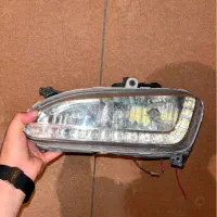 مه شکن سانتافه