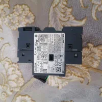 کلید حرارتی کنتاکتور بیمتال منبع تغذیه|ابزارآلات|فردیس, شهرک صنعتی سیمین دشت|دیوار