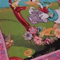 موکت وفرش اتاق کودک