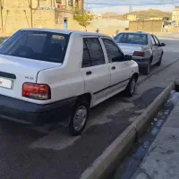 پراید مدل 98 تمیز|خودرو سواری و وانت|الیگودرز, |دیوار