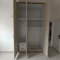 چاله باغ / واحد کلید نخورده|اجارهٔ آپارتمان|گرگان, |دیوار