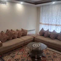 مبل ال شتری ومیزغذاخوری وجاکفشی ومیزآرایش و،،