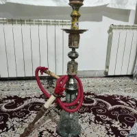 قلیان هندوانه یخ