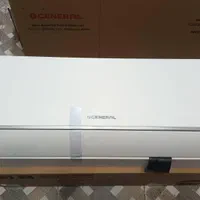 انواع فن کویل دیواری طرح اسپیلت|کولر گازی و فنکوئل|تهران, آجودانیه|دیوار