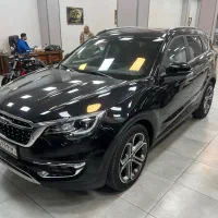 فیدلیتی پرایم مدل ۱۴۰۲ بدون رنگ