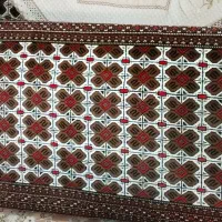 پشتی صحیح و سالم ماشینی