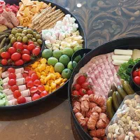 سفارش انواع فینگرفود|خدمات پذیرایی، مراسم|کرمانشاه, |دیوار