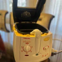 سرخ کن تفال اصل فرانسه