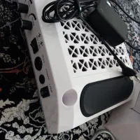 سوهان برقی و یووی|آرایشگاه و سالنهای زیبایی|اندیشه, اندیشه فاز ۳|دیوار