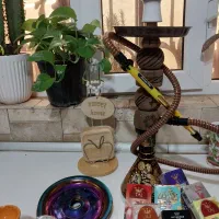 قلیون|کلکسیون و سرگرمی|خرمشهر, |دیوار