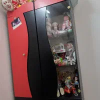 کمد کودک در حد نو نو