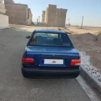 پراید ۱۳۱ مدل ۹۰|خودرو سواری و وانت|اسلامشهر, شهرک واوان|دیوار