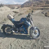 موتور زونتس 1500مدل 402