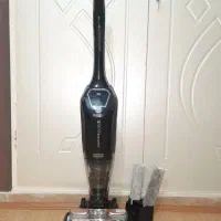 جارو شارژی و طی بیسل