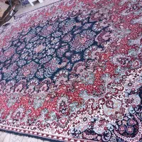فرش تمیر|فرش|کوهدشت, |دیوار