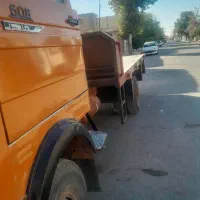 فروشی|خودرو سنگین|مرودشت, علی‌آباد‎|دیوار