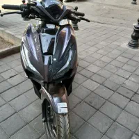 طرح کلیک ۱۵۰ مدل ۴۰۴ صفر کیلومتر خشک باکس دار