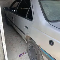 پژو ۴۰۵مدل ۸۷|خودرو سواری و وانت|بندرعباس, |دیوار