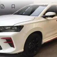 KMCA5 کرمان موتور|خودرو سواری و وانت|کرج, اصفهانی‌ها|دیوار