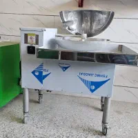 سبزی خرد.کن بشقابی در مشهد با گارانتی ۱۲ ماهه|خردکن، آسیاب، غذاساز|مشهد, دوست آباد|دیوار