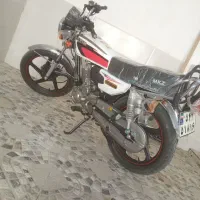 متین ۲۰۰|موتورسیکلت|دورود, |دیوار