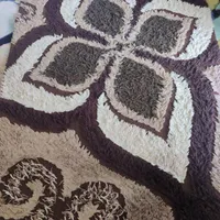 فرش و پادری