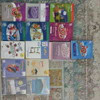 کتاب کنکور تجربی