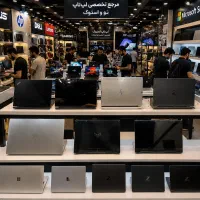 جشواره تخفیف ۳میلیون تومانی لپ تاپ استوک
