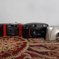 دوربین عکاسی