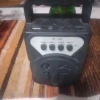 اسپیکر بلوتوثی