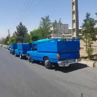 خدمات باربری واثاث کشی باپایینترین قیمت|خدمات حمل و نقل|گرمسار, |دیوار