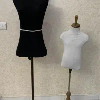 مانکن لباس