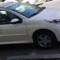 ۲۰۷ مدل ۱۴۰۳ پانا ارتقا
