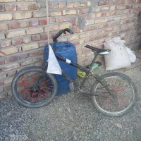 دوچرخه با گوشی همه مامله میکونم|دوچرخه، اسکیت، اسکوتر|سراوان, |دیوار