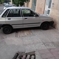 پراید|خودرو سواری و وانت|شیراز, پودنک|دیوار