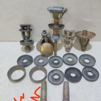 لوازم  چراغ نفتی