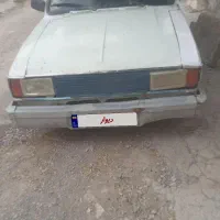 فروش وانت پیکان