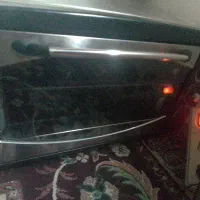 توستر تولیپس