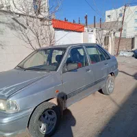 پراید 141مدل 87|خودرو سواری و وانت|قائن, |دیوار