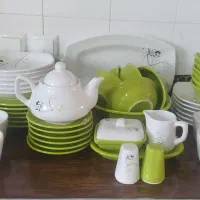 سرویس صبحانه خوری